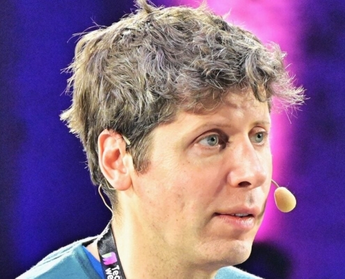 Sam Altman Says Intelligence Will Be a Utility, and He’s Just the Man to Collect the Bills Sam Altman Says Intelligence Will Be a Utility, and He’s Just the Man to Collect the Bills
