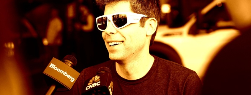 Sam Altman Thanks Programmers for Their Effort, Says Their Time Is Over