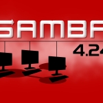 Samba 4.24 Brings Entra ID Password Reset Support and Kerberos Hardening