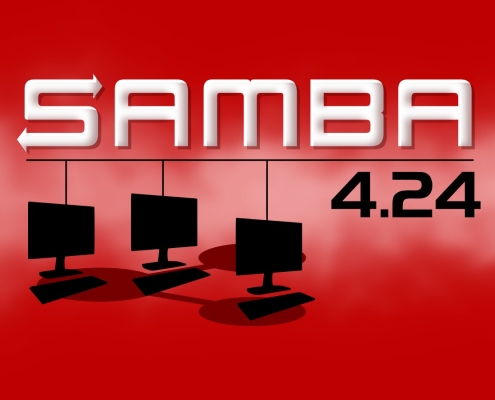 Samba 4.24 Brings Entra ID Password Reset Support and Kerberos Hardening