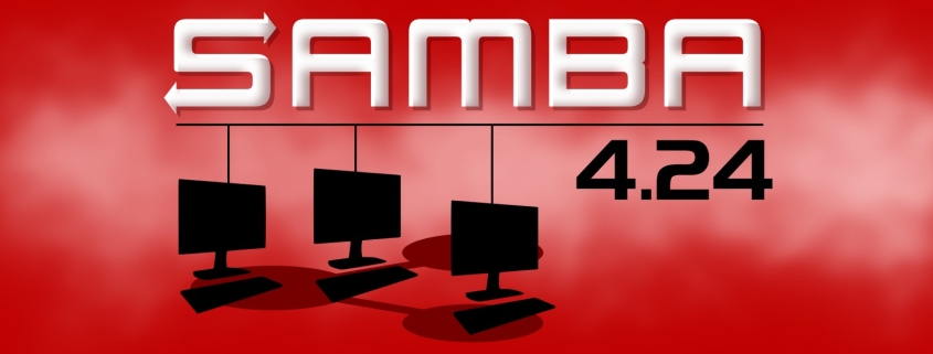 Samba 4.24 Brings Entra ID Password Reset Support and Kerberos Hardening