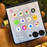 Samsung’s new Galaxy Z Flip 8 might be a battery bummer