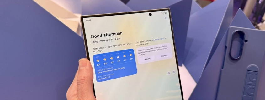 Samsung might avoid a price hike on the upcoming Galaxy Z Fold 8, and you can thank Apple for it Samsung might avoid a price hike on the upcoming Galaxy Z Fold 8, and you can thank Apple for it