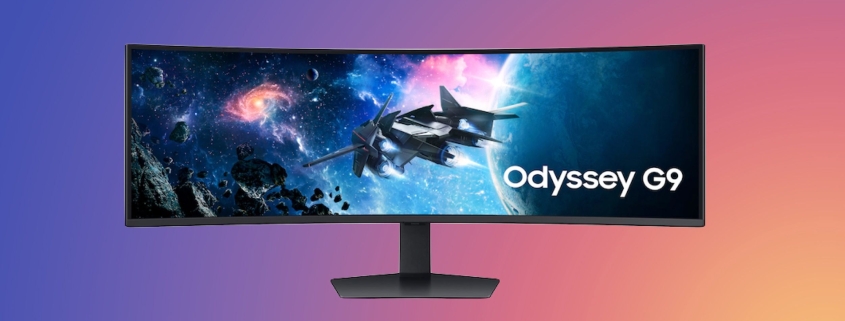 Samsung's Monitor Sale Includes Free Copy of Resident Evil Requiem, Plus TV and Galaxy Deals Samsung's Monitor Sale Includes Free Copy of Resident Evil Requiem, Plus TV and Galaxy Deals