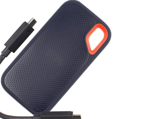 Apple Store Prices for SanDisk SSDs Are Suddenly Astronomical