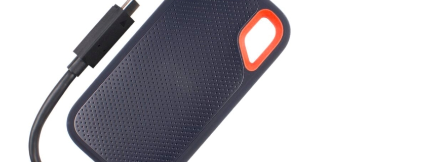 Apple Store Prices for SanDisk SSDs Are Suddenly Astronomical