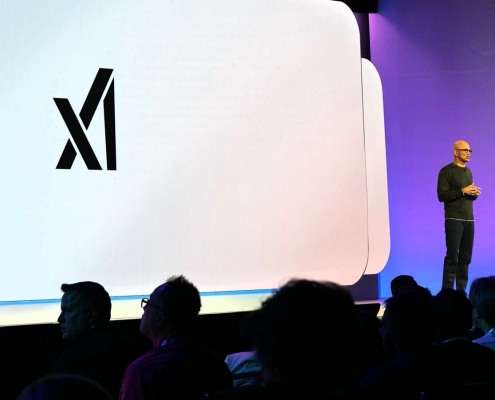 Pre-trial fight in OpenAI case focuses on Elon Musk’s dual role as Microsoft partner and plaintiff Pre-trial fight in OpenAI case focuses on Elon Musk’s dual role as Microsoft partner and plaintiff