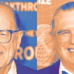 A Quantum Leap for the Turing Award