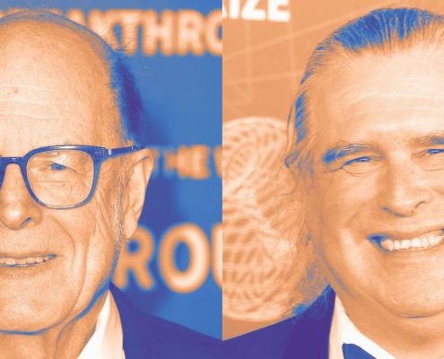 A Quantum Leap for the Turing Award