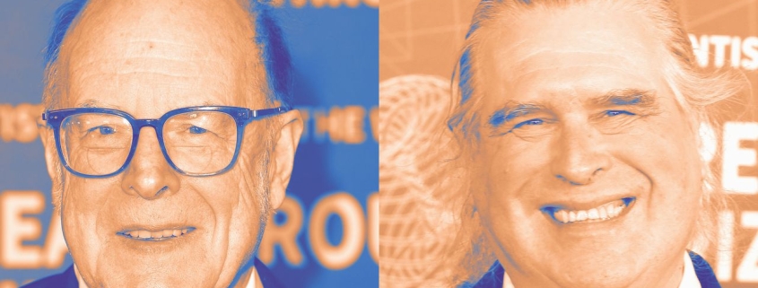 A Quantum Leap for the Turing Award