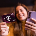 Earn 5% in rewards on phones, devices, and accessories with the T-Mobile Visa