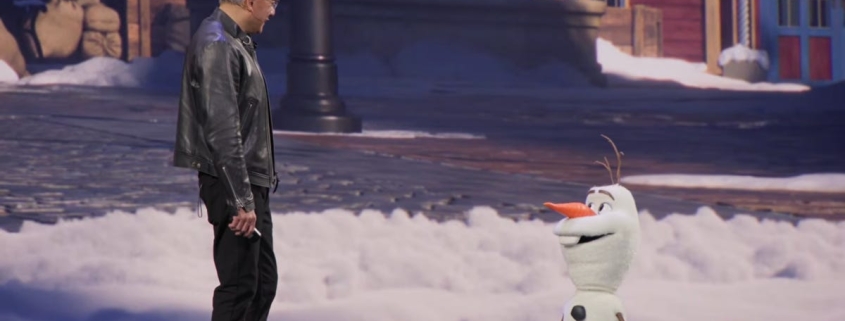 Nvidia’s ‘ChatGPT moment’ for self-driving cars, and other key AI announcements at GTC 2026 Nvidia’s ‘ChatGPT moment’ for self-driving cars, and other key AI announcements at GTC 2026