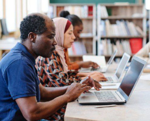 City of Seattle awards 5k in ‘Technology Matching Fund’ grants to support digital equity efforts