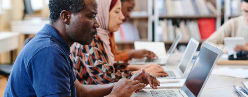 City of Seattle awards 5k in ‘Technology Matching Fund’ grants to support digital equity efforts