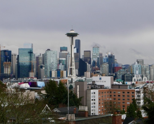 In new letter to governor, Seattle tech leaders say income tax proposal will hurt region’s AI innovation