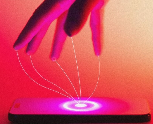 A Possible US Government iPhone-Hacking Toolkit Is Now in the Hands of Foreign Spies and Criminals