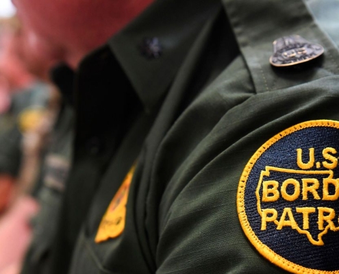 DHS Ousts CBP Privacy Officers Who Questioned ‘Illegal’ Orders