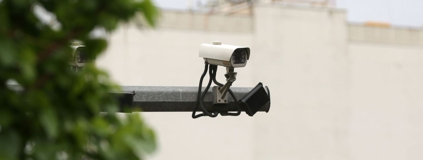 From Ukraine to Iran, Hacking Security Cameras Is Now Part of War’s ‘Playbook’