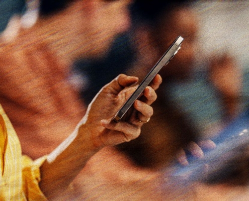 Hundreds of Millions of iPhones Can Be Hacked With a New Tool Found in the Wild Hundreds of Millions of iPhones Can Be Hacked With a New Tool Found in the Wild