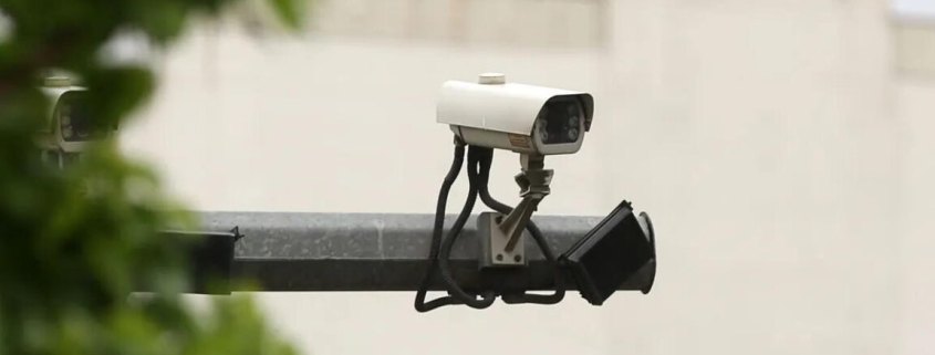 From Iran to Ukraine, everyone’s trying to hack security cameras