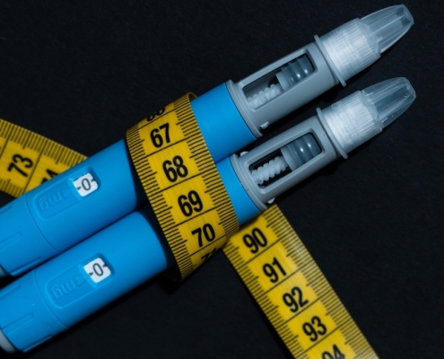 Weight-Loss Drugs Could Cost Just  a Month to Make as Patents End : ScienceAlert