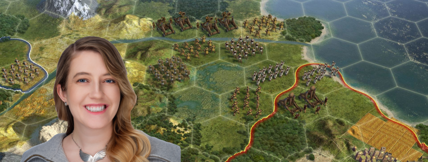 CEO of Kitfox Games reckons hundreds of hours playing Civilization could be the secret to the Dwarf Fortress publisher’s success: ‘Maybe Kitfox wouldn’t be as successful if I didn’t know how to alternate between science trees and army defences’