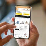 Amazon expands a program that lets customers shop from other retailers’ sites