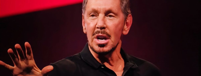 Oracle Will Downsize Its Product Teams Because Of AI