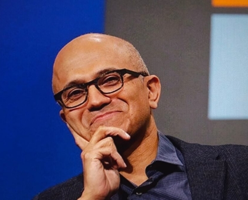 Federal Cyber Experts Thought Microsoft’s Cloud Was Garbage. They Approved It Anyway.