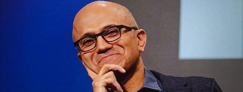 Federal Cyber Experts Thought Microsoft’s Cloud Was Garbage. They Approved It Anyway.