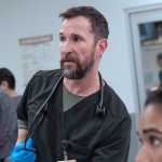 ‘The Pitt’ just delivered a masterpiece of an episode, and my blood is still boiling