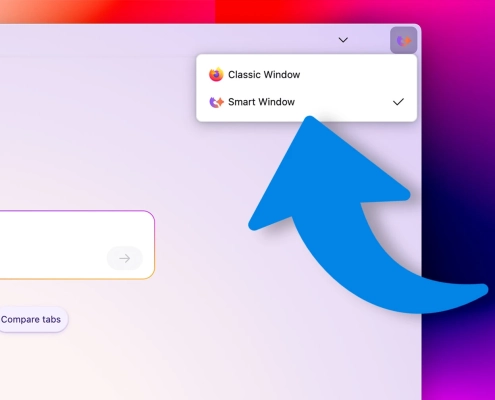 I tried Firefox’s new AI ‘Smart Window’ in a beta build I tried Firefox’s new AI ‘Smart Window’ in a beta build