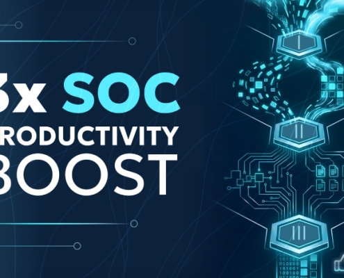 3 SOC Process Fixes That Unlock Tier 1 Productivity