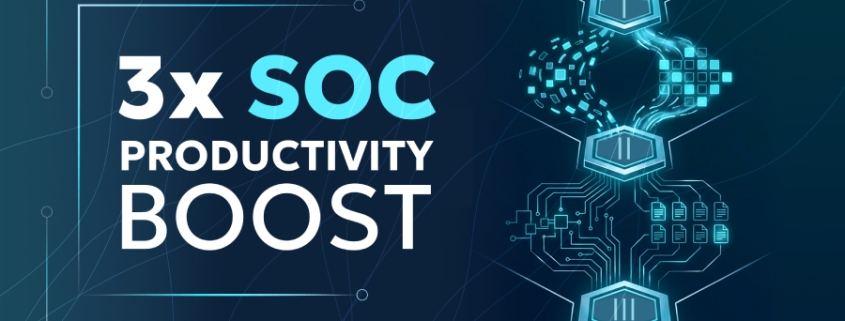 3 SOC Process Fixes That Unlock Tier 1 Productivity