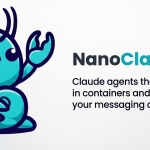 Run NanoClaw in Docker Sandboxes with One Command Run NanoClaw in Docker Sandboxes with One Command