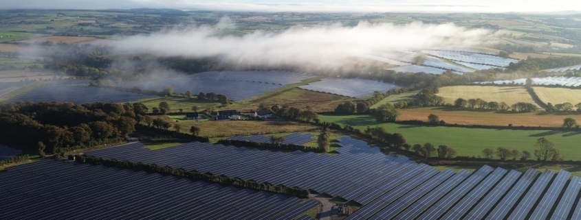 EIB to support four utility-scale solar projects across Ireland