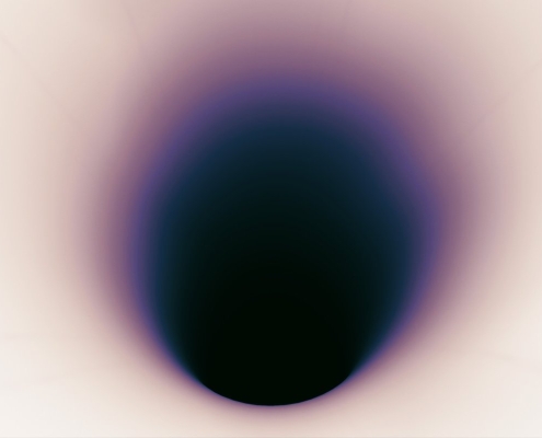 Scientists Say Something Bizarre Is Hiding Inside Black Holes