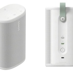 Sonos Play portable Bluetooth and AirPlay 2 speaker leaks early Sonos Play portable Bluetooth and AirPlay 2 speaker leaks early