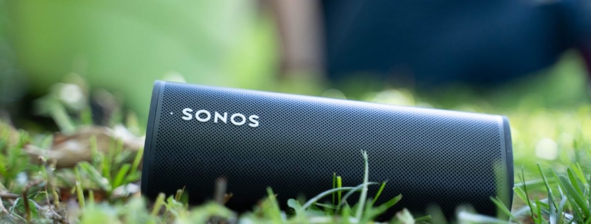 Sonos for Android revives media player, lockscreen controls