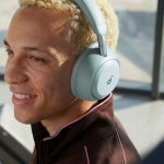 Soundcore has announced the Space 2 budget headphones at MWC 2026 Soundcore has announced the Space 2 budget headphones at MWC 2026
