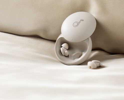 Anker’s last-gen sleep buds are nearly 40 percent off ahead of daylight saving time Anker’s last-gen sleep buds are nearly 40 percent off ahead of daylight saving time