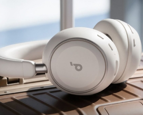 Soundcore’s New Headphones Have an Absurd Battery Life for the Price