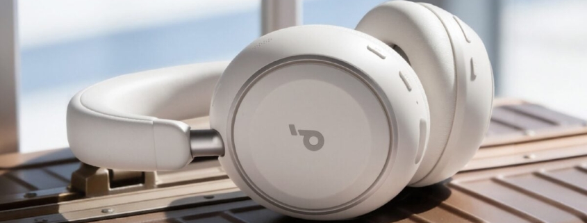 Soundcore’s New Headphones Have an Absurd Battery Life for the Price Soundcore’s New Headphones Have an Absurd Battery Life for the Price
