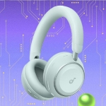 Soundcore’s latest budget headphones fix my biggest issues with last year’s model