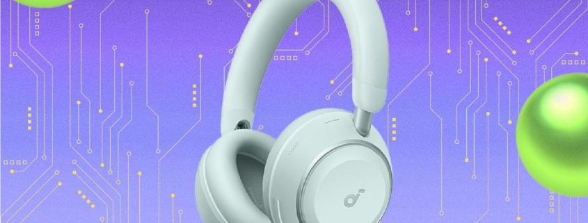 Soundcore’s latest budget headphones fix my biggest issues with last year’s model
