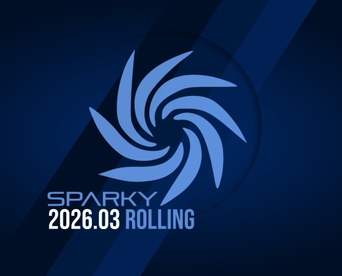 SparkyLinux 2026.03 Tiamat Released Based on Debian Testing Forky