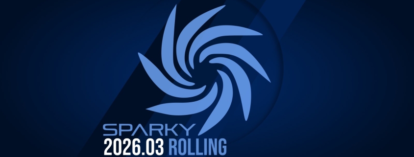 SparkyLinux 2026.03 Tiamat Released Based on Debian Testing Forky SparkyLinux 2026.03 Tiamat Released Based on Debian Testing Forky
