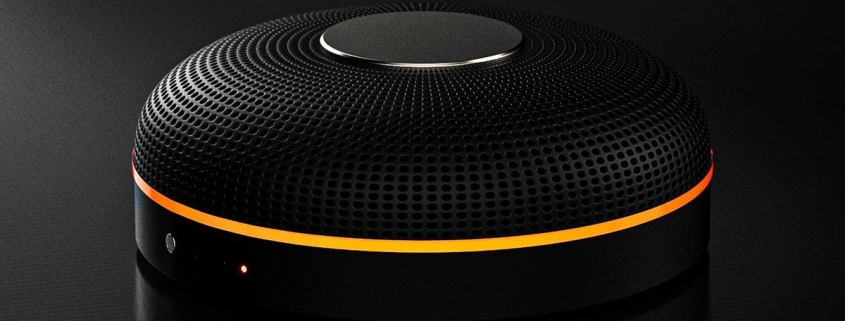 This smart device stops sneaky AI gadgets from listening to your conversations