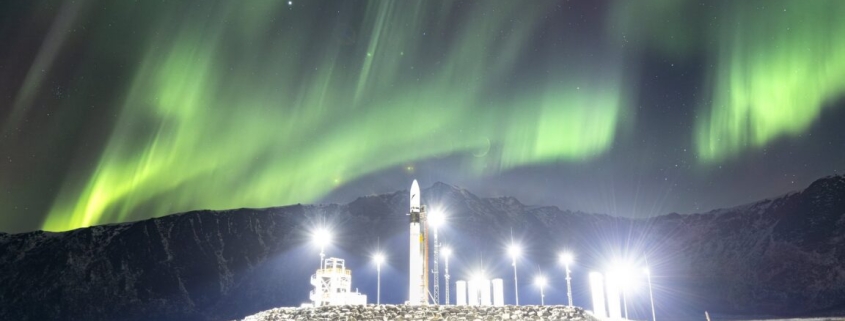 Rocket Report: Canada makes a major move, US Space Force says actually, let’s be hasty