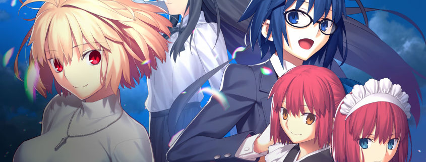 Only 50 floppy disks of this prototype Japanese visual novel were ever produced, and one just got destroyed in transit: ‘Today, an important piece of history has been lost forever’